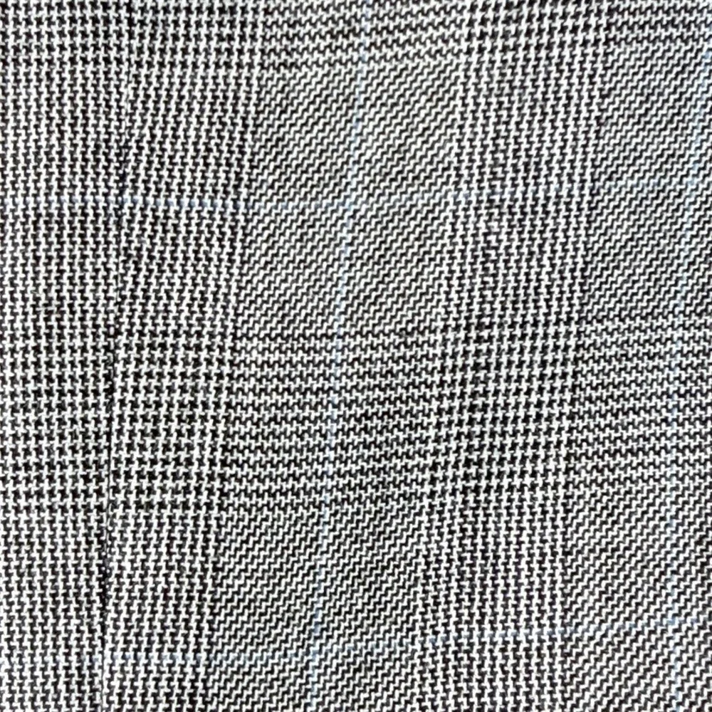 Jos A Bank Signature Collection Silk Camelhair Blazer Men 42R Tan Plaid Coat